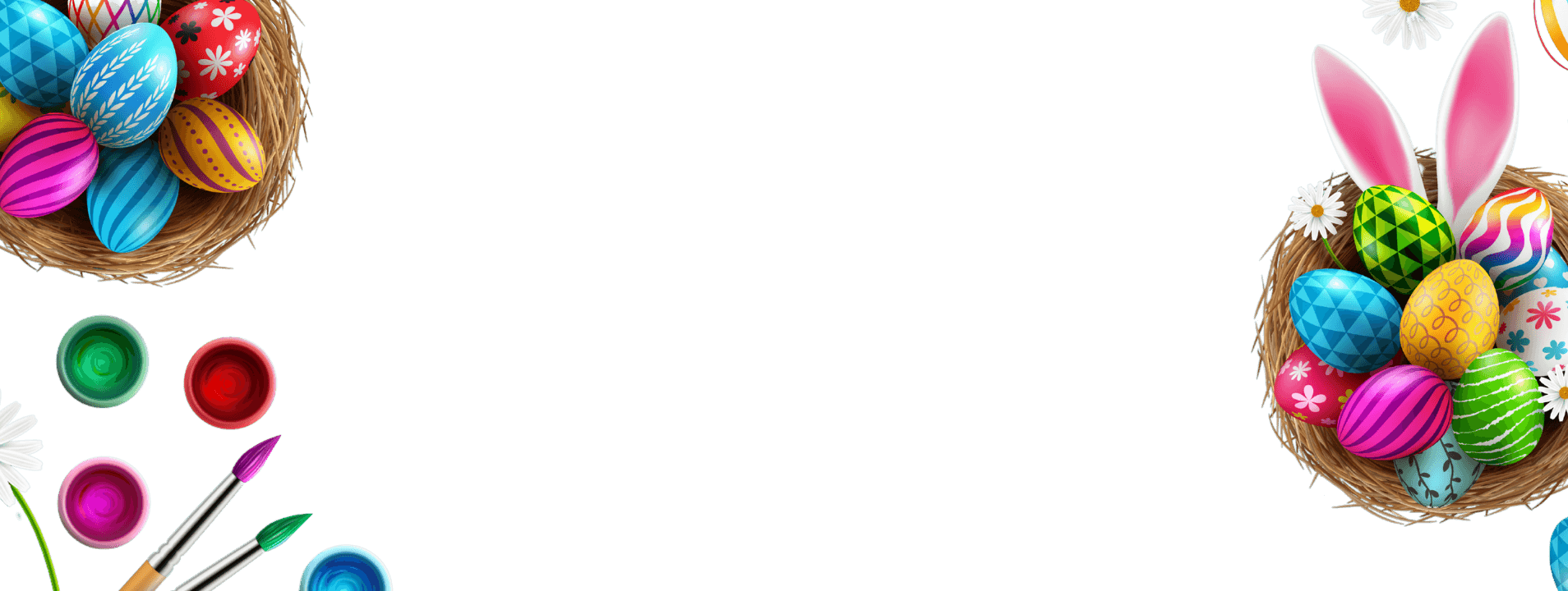 Húsvéti kisállat katalógus - Nyusziváró kedvenceinknek