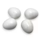 2GR kanári műtojás 13x16mm 2g