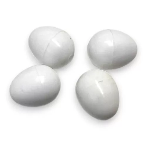 2GR kanári műtojás 13x16mm 2g