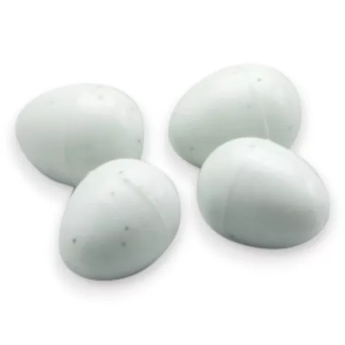 2GR kanári műtojás 13x16mm 2g