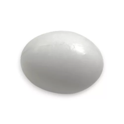 2GR műtojás nagypapagáj 28x37mm 16g