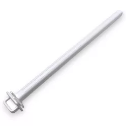 2GR ülőrúd madaraknak 22cm