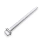 2GR ülőrúd madaraknak 18cm
