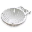 2GR műanyag fészek 12cm