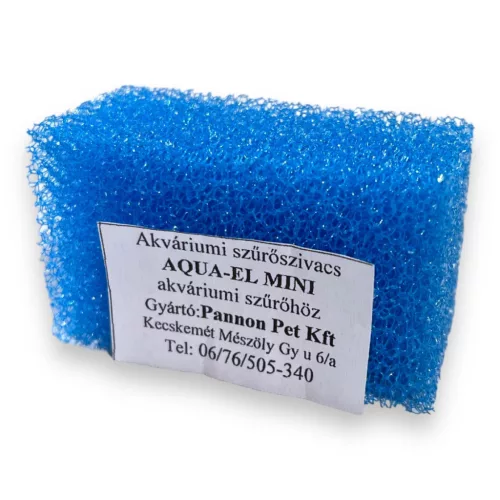 Pótszivacs Aquael Fan Mini