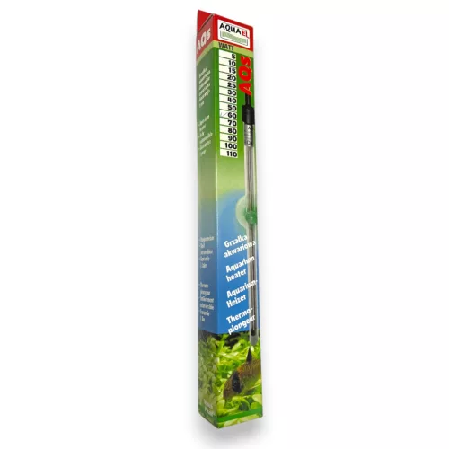 Aquael fix fűtő 100W