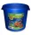 Aqua Food lemezes diszhaltáp 800ml vödrös