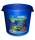 Aqua Food szemcsés diszhaltáp 800ml vödrös