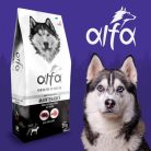 Alfa kutyatáp marhás-bárányos 20kg Maintenance Adult All Breed Beef and Lamb