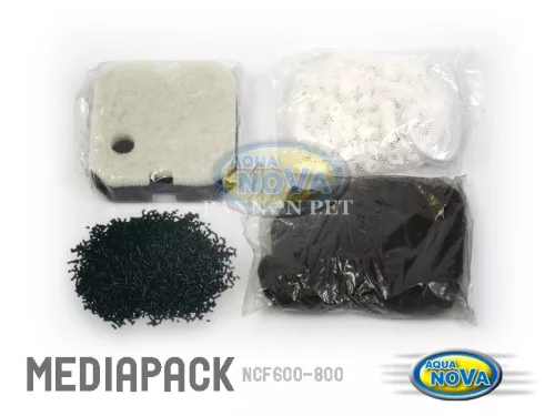 Aqua Nova NCF média szett 600/800