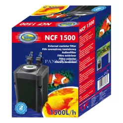 Aqua Nova NCF-1500 külső szűrő