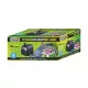 Aqua Nova NP-650 szivattyú szökőkútfejjel 8W 650L/H