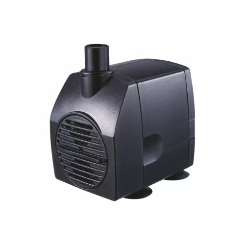 Aqua Nova NP-650 szivattyú szökőkútfejjel 8W 650L/H