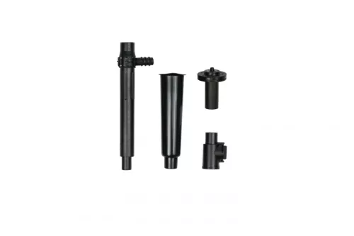 Aqua Nova NP-650 szivattyú szökőkútfejjel 8W 650L/H