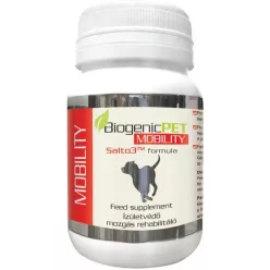 Biogenicpet Mobility tabletta 60db