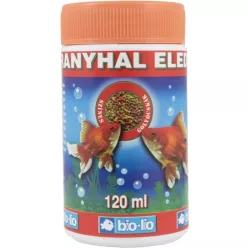 Bio Lio aranyhal 120ml