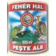Bio Lio fehér hal 825ml