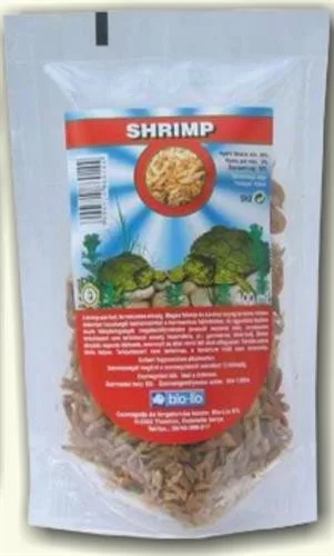 Bio Lio shrimp 400ml