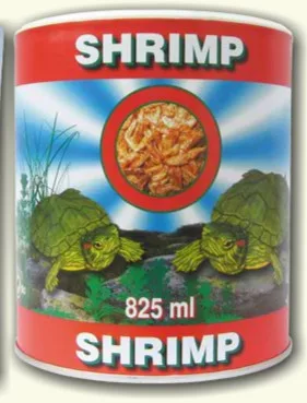 Bio Lio shrimp 825ml