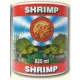 Bio Lio shrimp 825ml