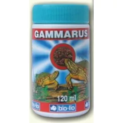 Bio Lio gammarus 120ml