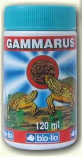 Bio Lio gammarus 120ml