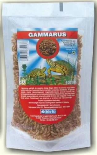 Bio Lio gammarus 400ml