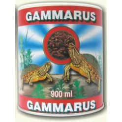Bio Lio gammarus 825ml