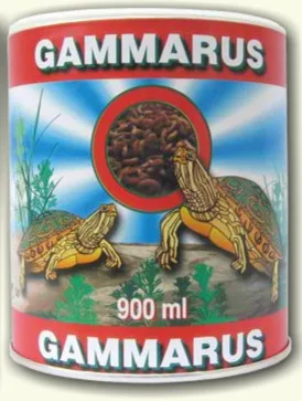Bio Lio gammarus 825ml