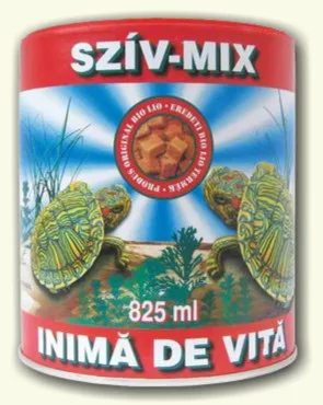 Bio Lio szív-mix 825ml