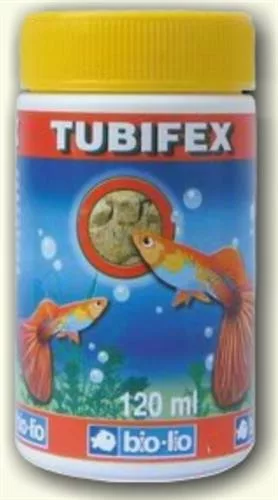 Bio Lio tubifex 120ml