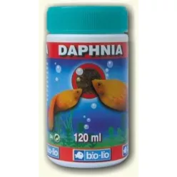 Bio Lio daphnia 120ml