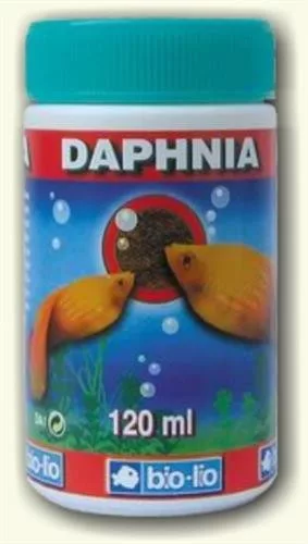 Bio Lio daphnia 120ml