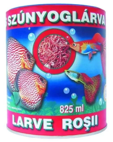 Bio Lio vörös szúnyoglárva 825ml