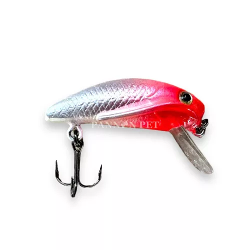 Condor wobbler CFR30 30mm/3g (0-0,5m úszásmélység) 128