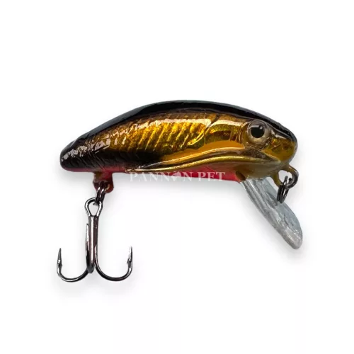Condor wobbler CFR30 30mm/3g (0-0,5m úszásmélység) 129