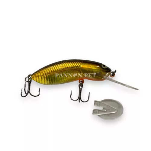 Condor wobbler PDR60 60mm/5g (0-1,5m úszásmélység) 113