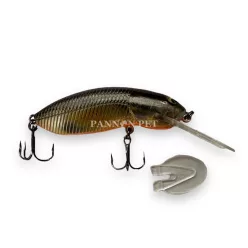 Condor wobbler PDR60 60mm/5g (0-1,5m úszásmélység) 157