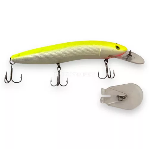 Condor wobbler PDR125 125mm/20g (0-4m úszásmélység) 101