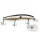 Condor wobbler PDR125 125mm/20g (0-4m úszásmélység) 110