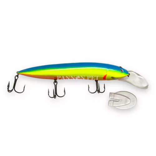 Condor wobbler PDR50 150mm/35g (0-6m úszásmélység) 111