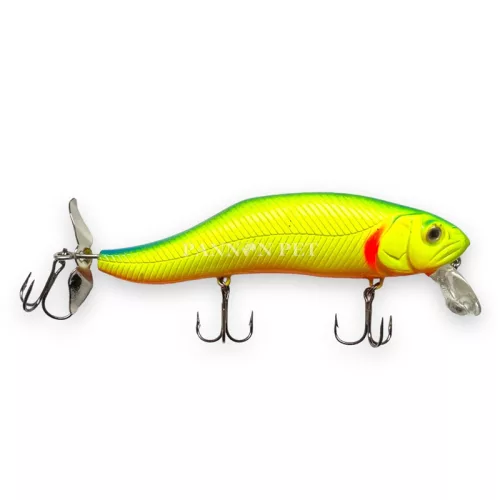 Condor wobbler SHK120 120mm/24g (0-0,5m úszásmélység) 111