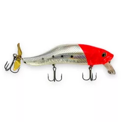   Condor wobbler SHK120 120mm/24g (0-0,5m úszásmélység) 182