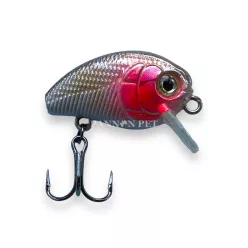Condor wobbler SST27 27mm/3g (0-0,2m úszásmélység) 109