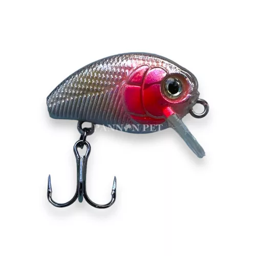 Condor wobbler SST27 27mm/3g (0-0,2m úszásmélység) 109
