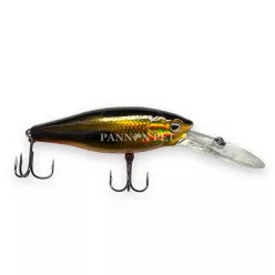 Condor wobbler LPE75 75mm/13g (0-2,8m úszásmélység) 129