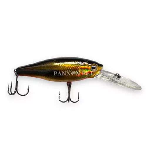 Condor wobbler LPE75 75mm/13g (0-2,8m úszásmélység) 129
