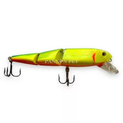 Condor wobbler TJS110 110mm/22g (0-2m úszásmélység) 111