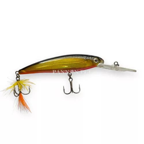Condor wobbler SSR100 100mm/14g (0-2m úszásmélység) 135