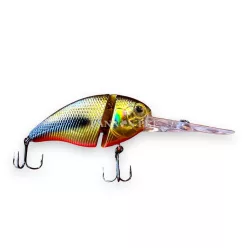 Condor wobbler JHE65 65mm/13g (0-6m úszásmélység) 129